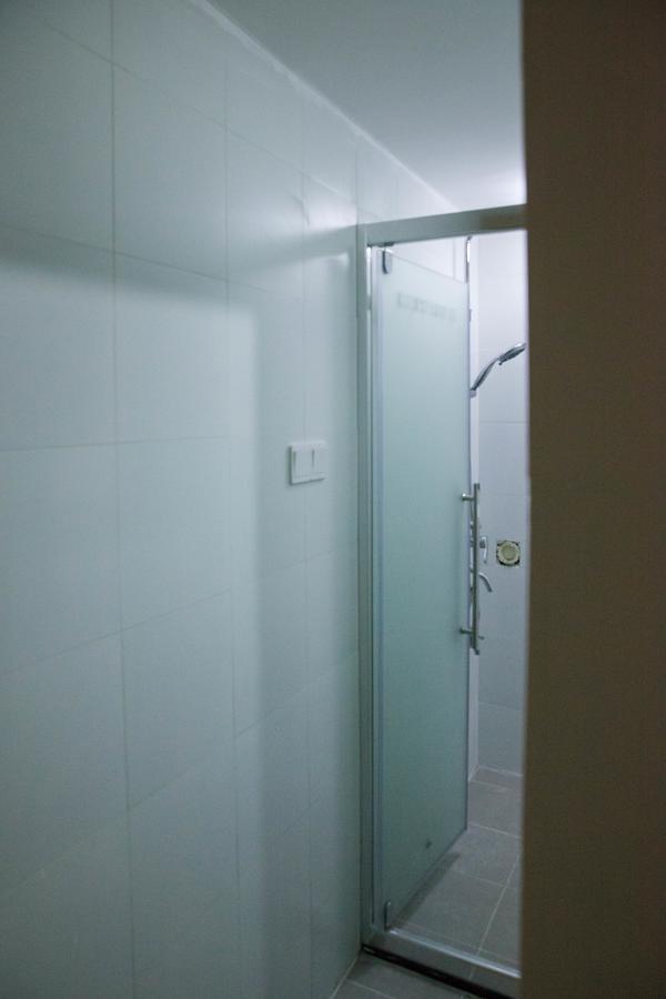 South Face Hostel Jinhu Branch Nanning Exterior foto